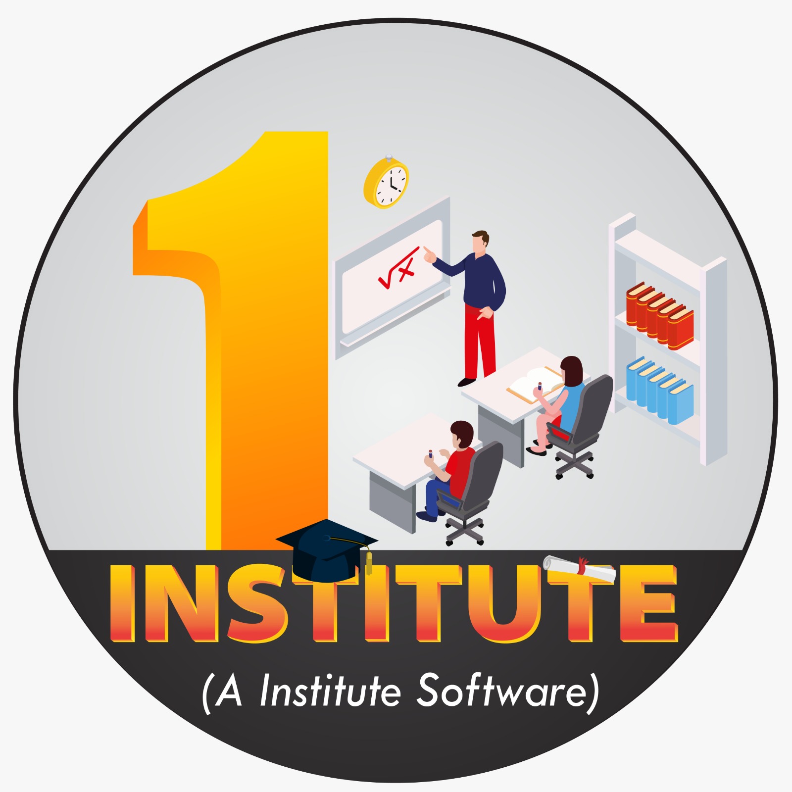 Institute Software