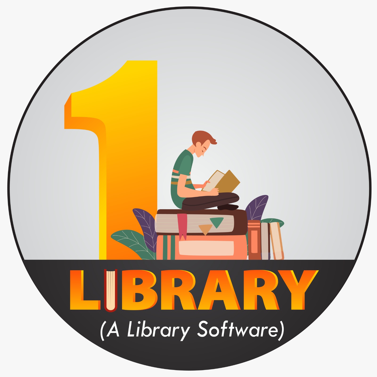 Library Institute Software