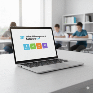 School Management Software Lite